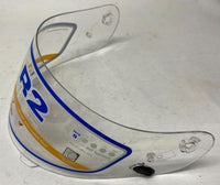 HJC CS-R2 Helmet Replacement Clear Visor Shield