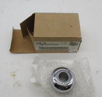 Harley Davidson Genuine NOS Chrome Rear Wheel Spacers Kit 41608-06