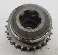 Harley Davidson Big Twin 25T Drive Compensator Sprocket Assembly