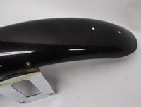 Harley Davidson Ironhead Sportster 4" Burgundy Front Fender