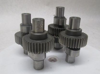 2017 Harley-Davidson Sportster Xl1200 "W" Grind Camshaft Cams Gears Set 25194-06