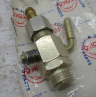 Toko Motorcycle Triumph Norton Fuel Valve Petcock