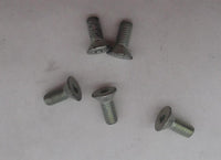 Lot of 5 Harley Davidson Genuine NOS Reservoir Cover Screws 42534-82