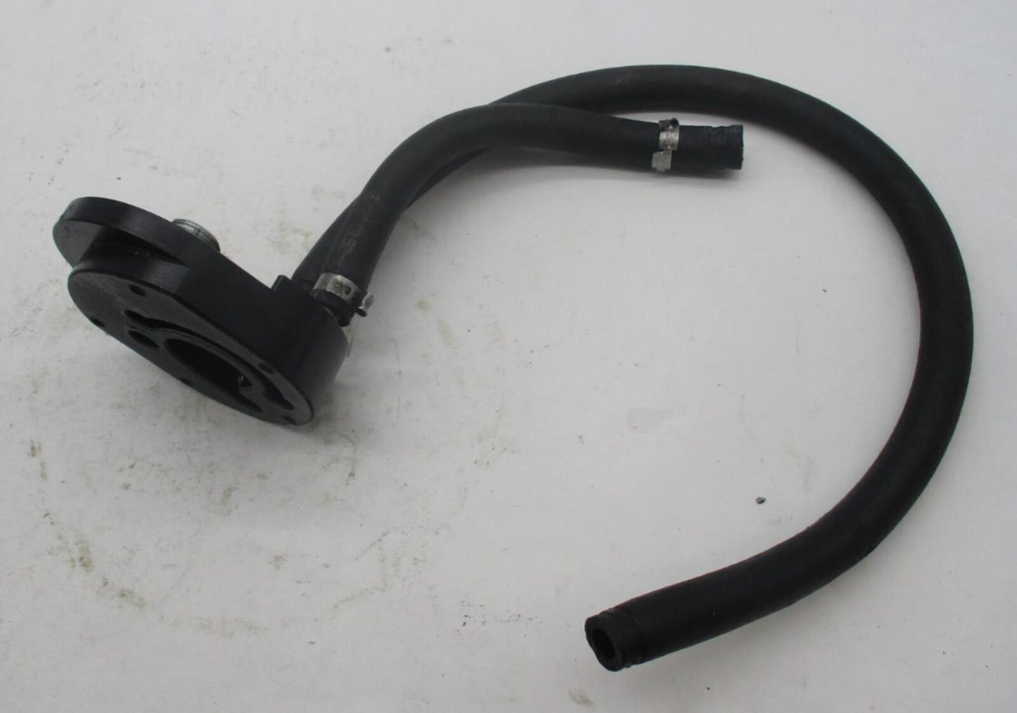 Harley Davidson Genuine Stock Oil Pump Plate Distributor