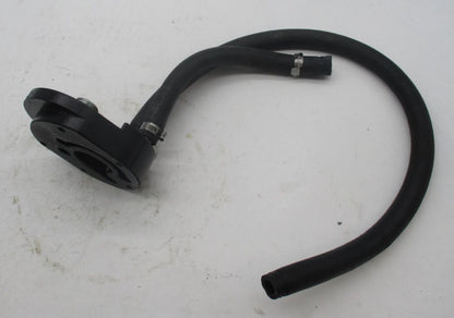 Harley Davidson Genuine Stock Oil Pump Plate Distributor