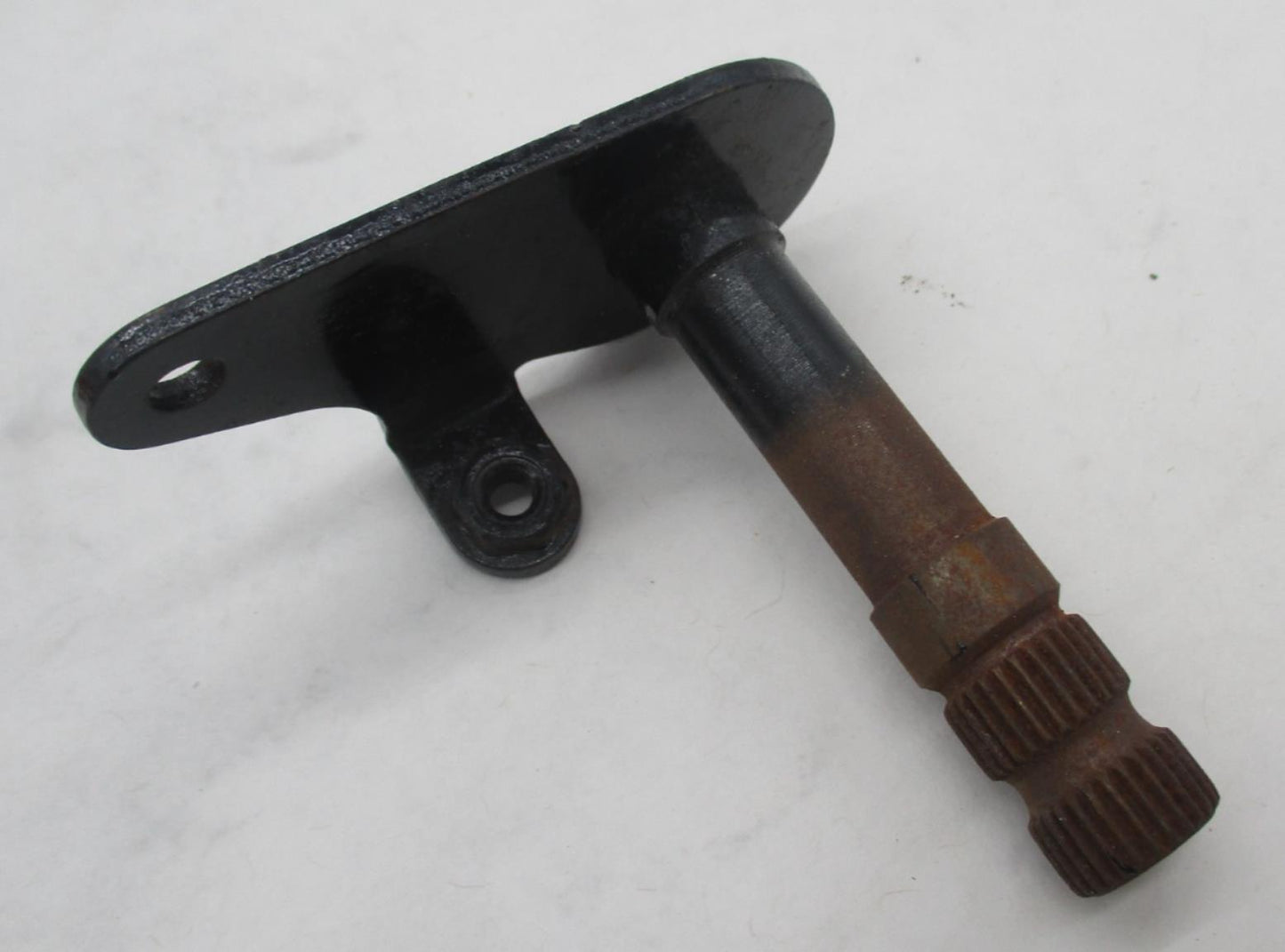Harley Davidson Aermacchi Genuine NOS Rear Brake Pedal Pivot 45038-75P