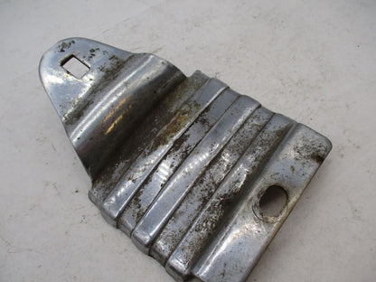 Harley Davidson Chopper Custom Battery Box Top Cover
