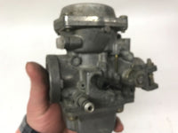 Harley Davidson Mic Mikuni Kogyo Carb Carburetor Japan 45400 C022