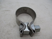 Harley Davidson Genuine Exhaust Muffler Clamp