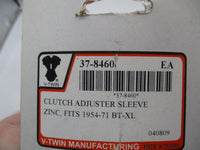 Harley Davidson V-Twin Clutch Zinc Adjuster Sleeve 37-8460