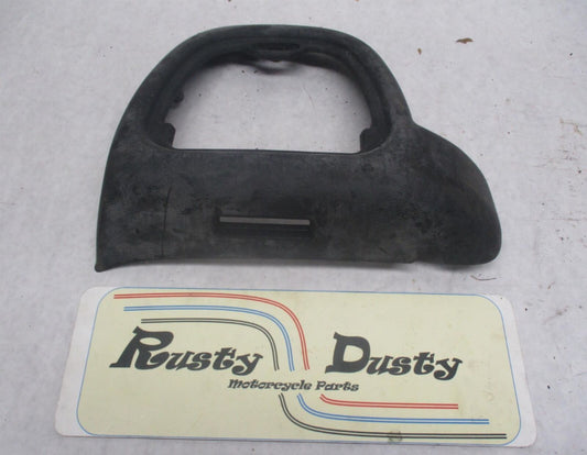 Harley Davidson Genuine Touring Left Side Glove Box Frame 57100101