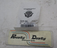 Harley Davidson Genuine NOS Grommet Antenna 76249-86A