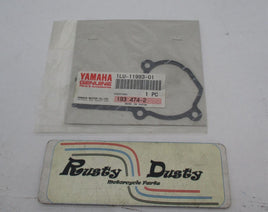 Yamaha Genuine NOS Cylinder Head Gasket 1LU-11993-01