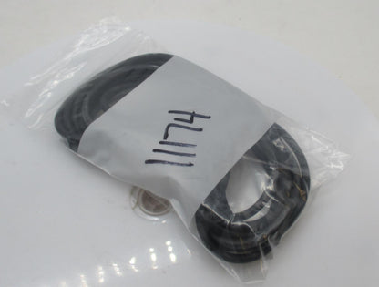 Lot of 11 Harley-Davidson Genuine NOS Tank Strap O-Rings 11174