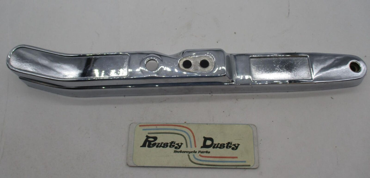 Harley Davidson Genuine OEM Chrome Right Side FXR Fender Strut 59500-81