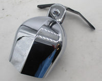 Harley Davidson Take Off Chrome Touring Horn Cover Assembly