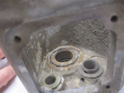 BSA Genuine Original B33 M20 Rigid Transmission Case 65-3394