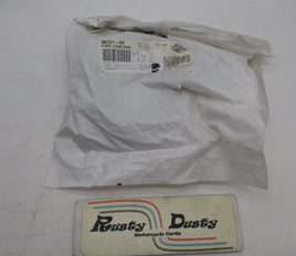 Lot of 3 Harley Davidson Genuine NOS Worn Drive Clamps 65737-00