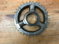 Harley Davidson OEM Compensator Sprocket 83931-09 Excellent Shape