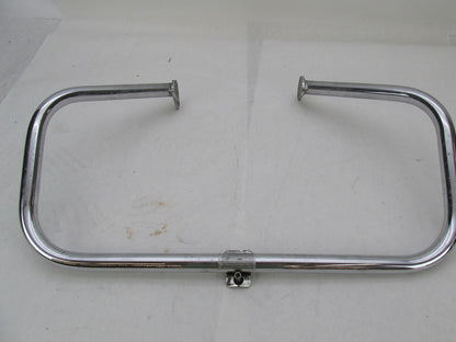 Harley Davidson Genuine Chrome Touring Electra Glide Crash Bar Engine Guard