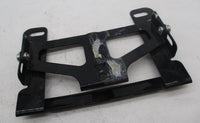 Harley Davidson Adjustable License Plate Mounting Bracket