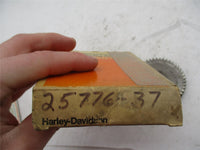 Harley Davidson Genuine NOS 45 Flathead Cam Cover Idler Gear 25776-37