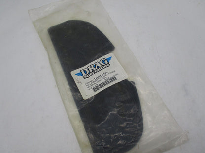 Drag Specialties Floorboard Replacement Rubber Pads DS720281