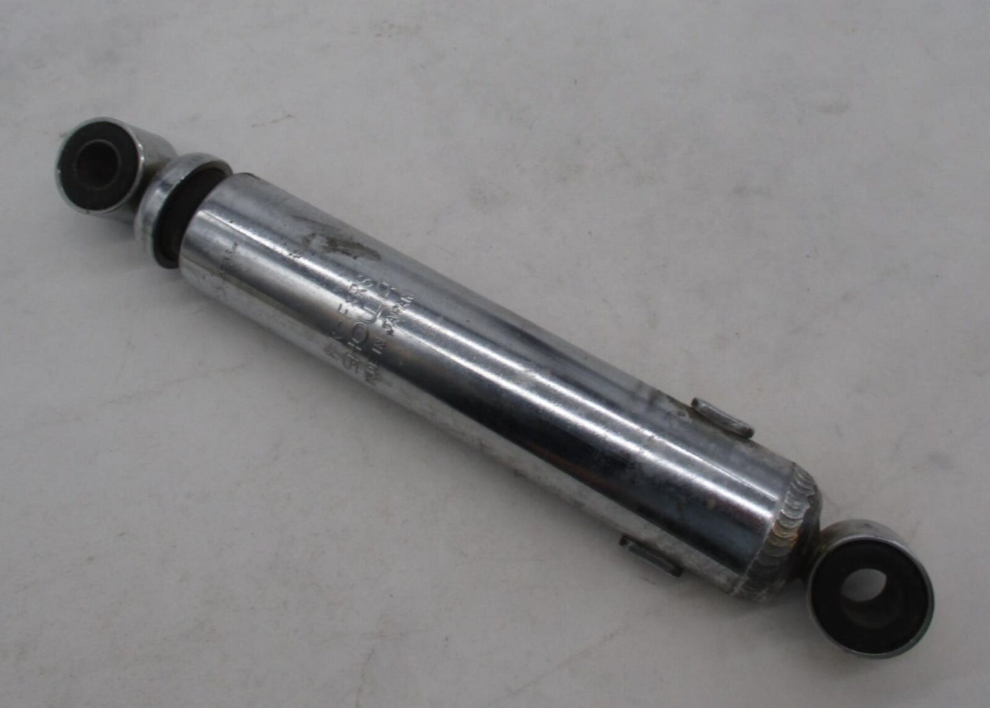 Harley Davidson Chrome FXR FXRS Rear Piston Shock