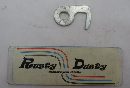 Harley Davidson Genuine NOS Luggage Hard Saddlebag Lock Hook Latch
