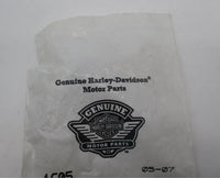 Harley Davidson Genuine NOS Flathead Screw 1605