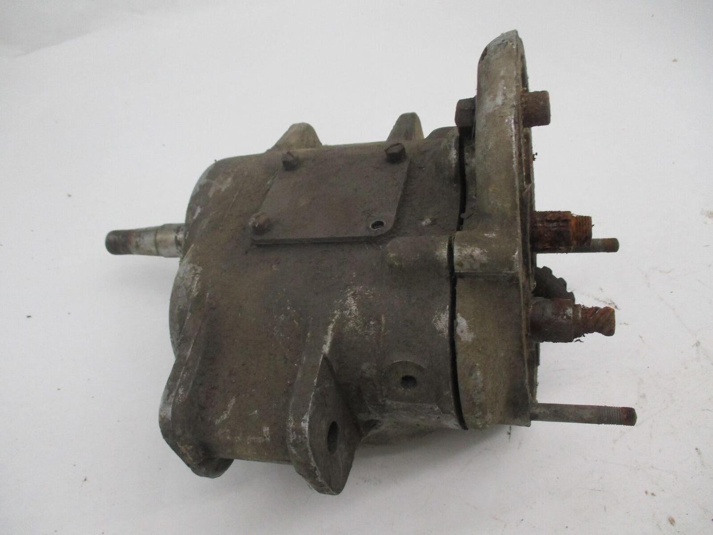 BSA Genuine Original A10 A7  Transmission Assembly w/ Internals 42-3005