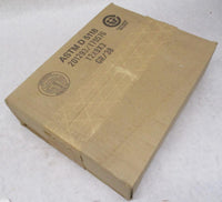 Harley Davidson Genuine NOS VRSC V-Rod Mini Low Upright Black 51150-04