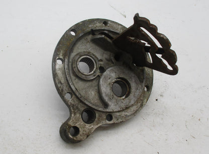 Vintage Original BSA A65 A50 Inner Transmission Gearbox Cover Trap Door 68-3185