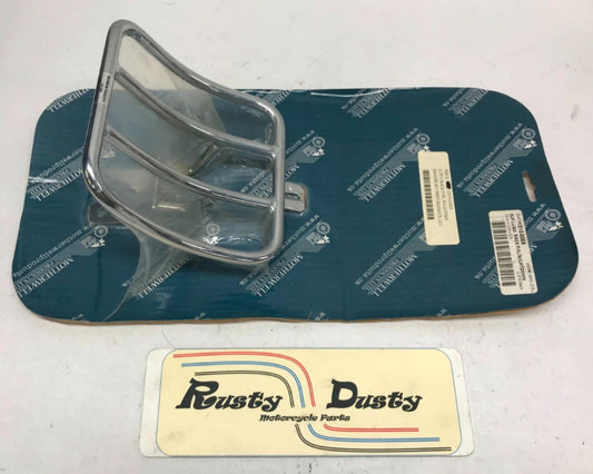 Harley 2-UP Luggage Rack FX FL XL w/ Laydown 1510-0005 Motherwell