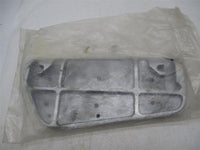 Honda Goldwing GL NOS Right Passenger Floorboard Footboard