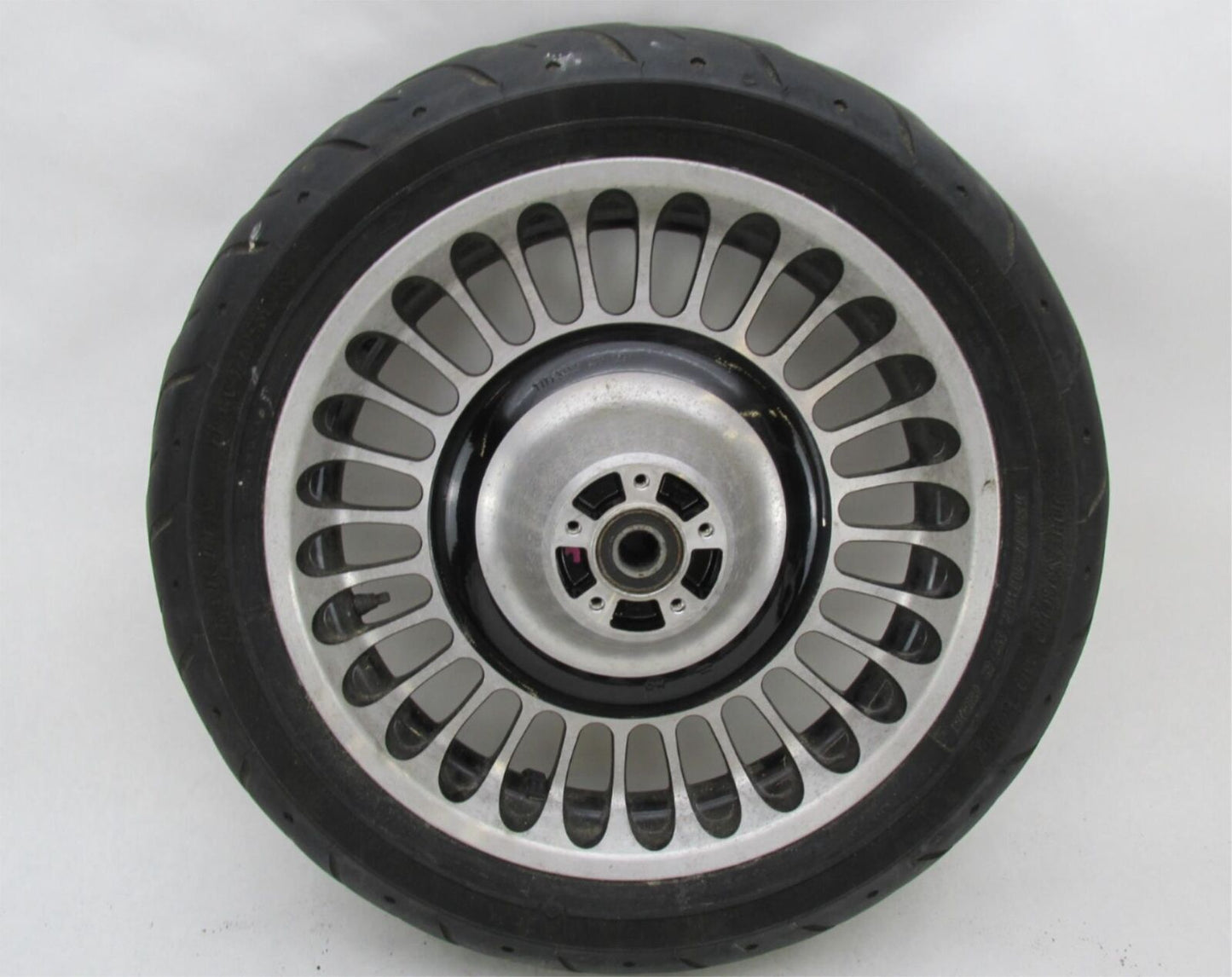 2009-2020 Harley Touring Road Street Electra Glide Front Rim 17x3.00 Mag Wheel