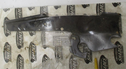 Memphis Shades Harley Davidson Fats Slim Trigger-Lock Mounting Kit 2320-0077