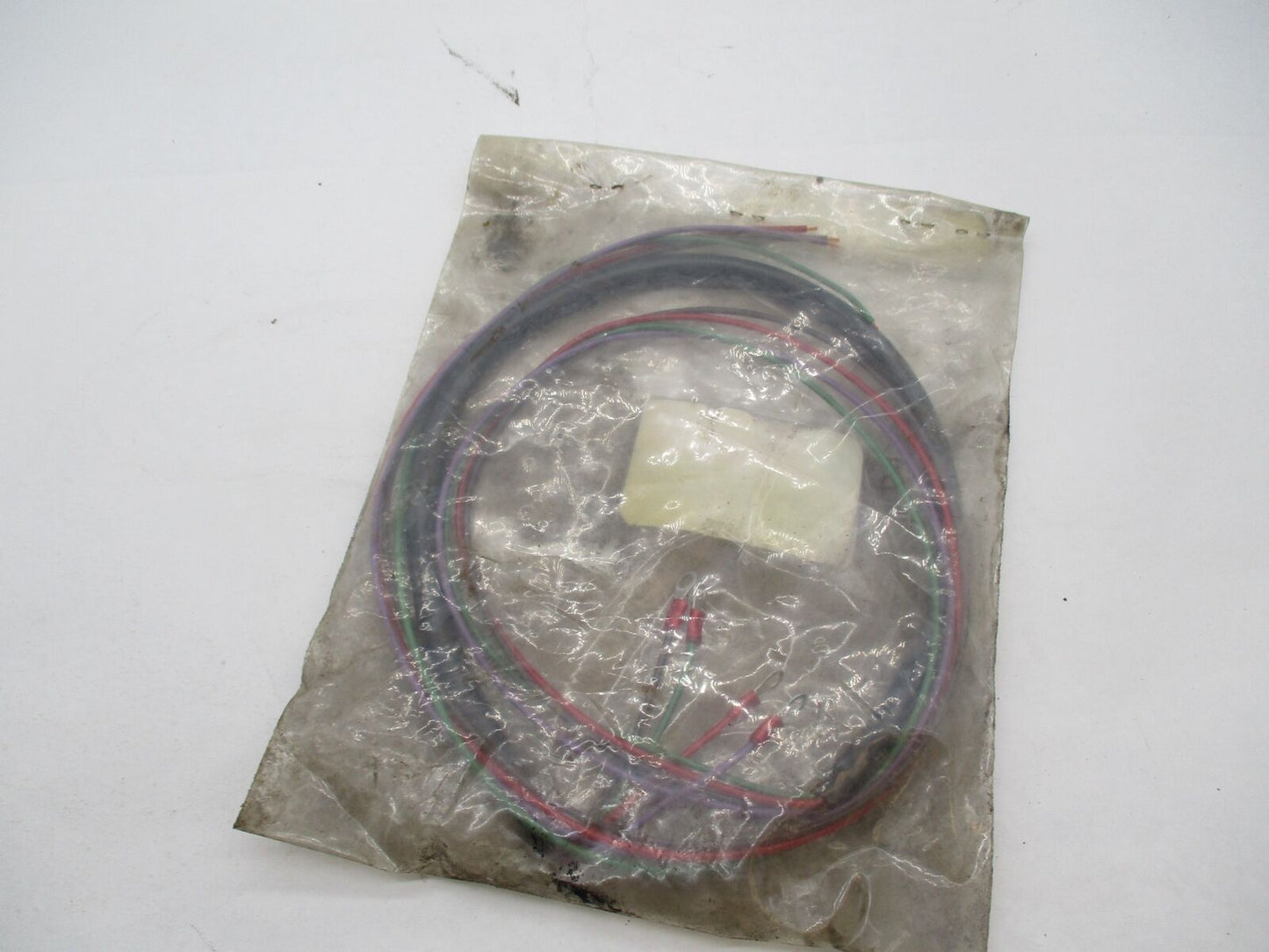 Harley Davidson V-Twin NOS Manufacturing Tail Lamp Wires 32-9309
