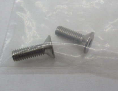 Set of 2 Buell Harley Genuine NOS Socket Head Screws A0516-5CSS