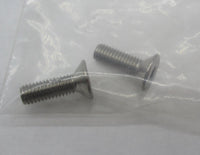 Set of 2 Buell Harley Genuine NOS Socket Head Screws A0516-5CSS