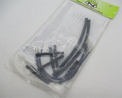 Harley Davidson Namz Front Turn Signal 8" Wire Extension NTSH-X08