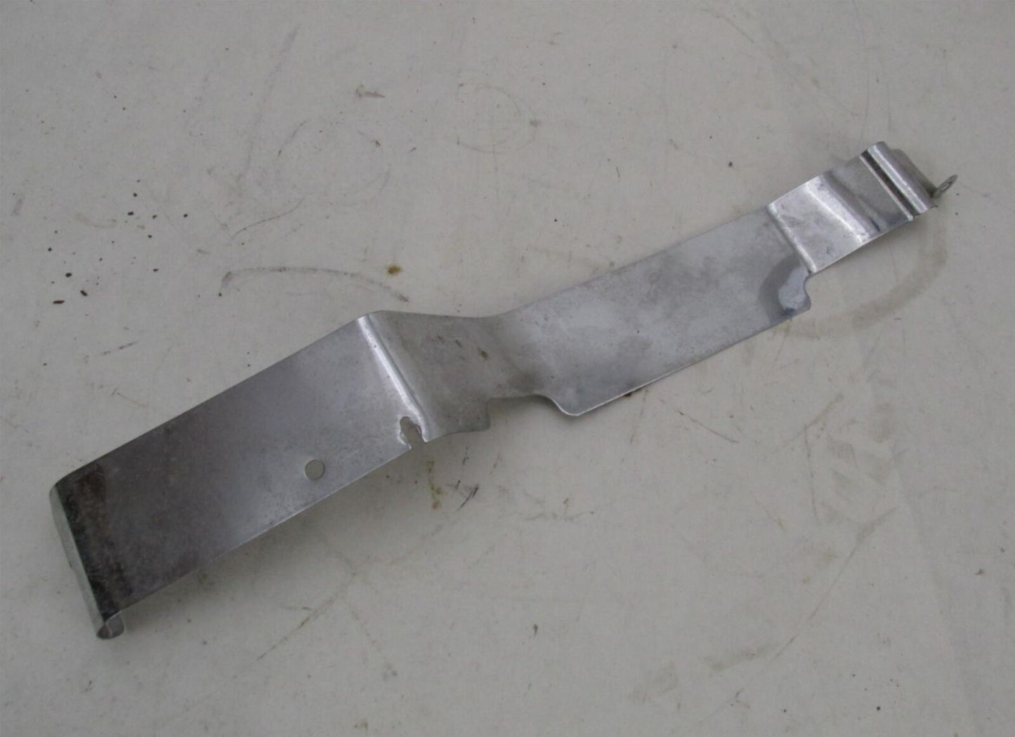 Harley Davidson Touring Chrome Transmission Outer Primary Cover Trim