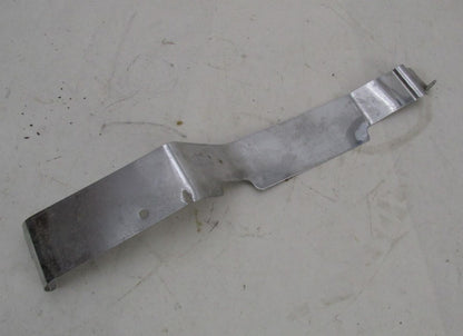 Harley Davidson Touring Chrome Transmission Outer Primary Cover Trim