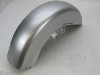 Harley Davidson Genuine 2007 Silver Front Touring Fender FLHTC 59085-94