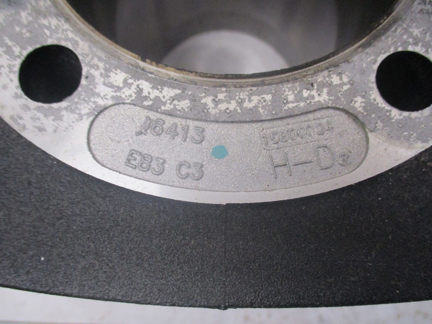 Harley Davidson Genuine Softail Dyna Cylinder Jug w/ Piston 16800004