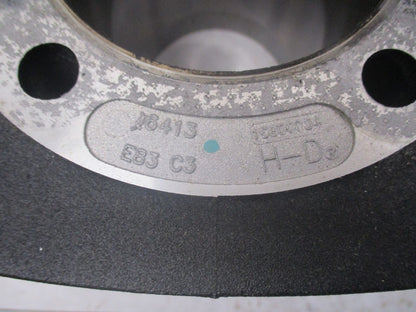 Harley Davidson Genuine Softail Dyna Cylinder Jug w/ Piston 16800004