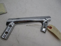 Harley Davidson Genuine NOS Left Chrome Inner Saddlebag Guard Clamp 90918-78