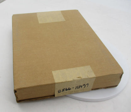 Harley-Davidson Genuine NOS White Pearl Battery Top Cover XL '97-'03 66411-99ZB