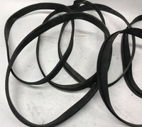 Lot Harley Davidson Air Cleaner Cover Rubber Gaskets Seals