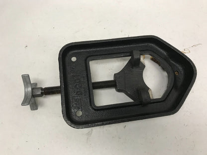 D-201 256 GF Table Top Bench Vise Pipe Clamp Press